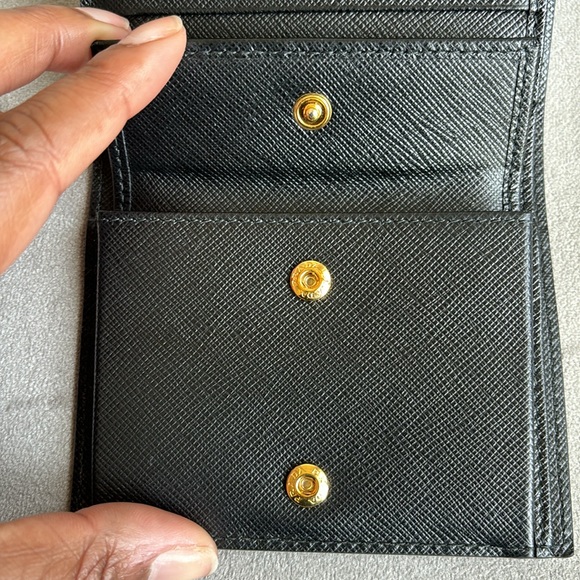 SOLD ‼️Prada Wallet - Picture 12 of 15